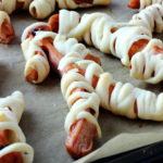 Múmia hot dog