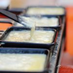 raclette