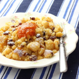 Daramorzsa recept egyszerűen